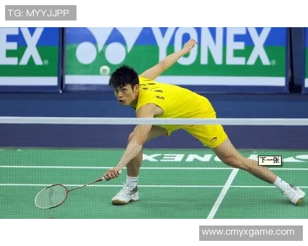 陈秀英独家分享网球心得与技巧助你提升球技的秘密武器